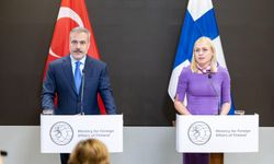 Dışişleri Bakanı Hakan Fidan: İnsani yardımların Gazze'ye girişi yetersiz