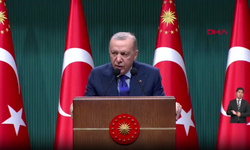 Cumhurbaşkanı Erdoğan: Uçağın neden düştüğünü şeffaf bir şekilde paylaşacağız