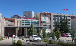 Pasta yiyen 6 öğrenci, zehirlenme şüphesiyle hastaneye kaldırıldı