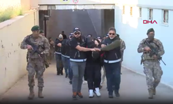 Bayğaralar’ suç örgütü üyesi 3 şüpheli yurt dışına kaçış hazırlığındayken yakalandı; 7 tutuklama