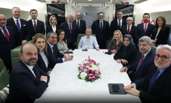 Cumhurbaşkanı Erdoğan: Komisyonun kararı sürecin önünü açar