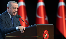 Cumhurbaşkanı Erdoğan: Kadına şiddete karşı 5. eylem planı devrede