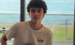 Enerji içeceği ile birlikte alkol alan 16 yaşındaki Alp, kurtarılamadı!