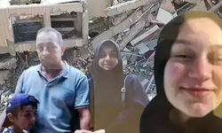 Gebze'de çöken binada ailesini kaybeden Dilara’ya acı haber verildi