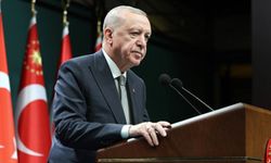 Cumhurbaşkanı Erdoğan'dan Önemli Açıklamalar...