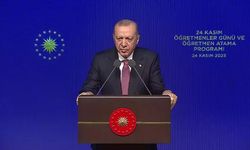 Cumhurbaşkanı Erdoğan butona bastı! 15 bin öğretmen atandı