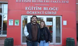 Gençlik hayalini gerçekleştirdi; 30 yıl sonra oğlu ile aynı üniversitede okuyor