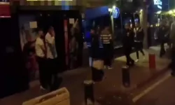 Ankara’da gece kulüplerine fuhuş operasyonu