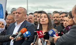 Hatimoğulları: AİHM kararının bir an önce hayata geçmesi elzemdir