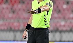 Hakemlere bahis soruşturması: 19 gözaltı