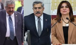 TBMM heyeti İmralı’ya gitti