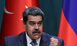 Venezuela Devlet Başkanı Maduro: Trump ile diyaloğa hazırız