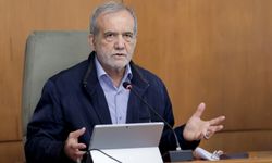 İran Cumhurbaşkanı Pezeşkiyan: Yağmur yağmazsa Tahran'ı boşaltmak zorunda kalacağız