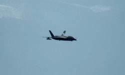 Bayraktar Kızılelma simüle atışta tam isabet sağladı