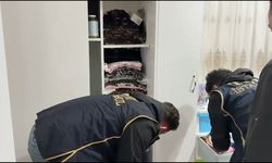 İstanbul'da DEAŞ operasyonu: 6 gözaltı