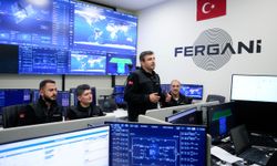 Milli uydu ‘FERGANİ FGN-100-D2’ uzayda