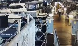 Pendik’te teknede halat kazası; 1 kişi hayatını kaybetti