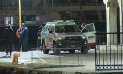 Tanker gemisinde zehirlenme vakası: 1 ölü!