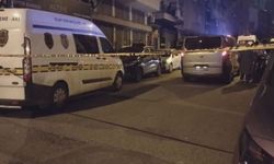 Ümraniye'de tartıştığı oğlunu ve kardeşini bıçaklayarak öldürdü