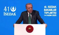 Cumhurbaşkanı Erdoğan: Kıbrıs Türk halkını yalnız bırakmayız