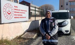 Kendisini darbedenle şehitler için fidan bağışı karşılığı uzlaştı