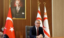 KKTC Cumhurbaşkanı Erhürman: Yeni süreçte beklentileri doğru biçimde yönetmek gerekiyor