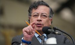 Kolombiya Cumhurbaşkanı Petro: Gönüllü doktorları Gazze'ye göndereceğiz