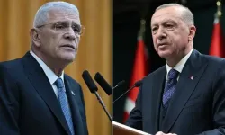 İYİ Parti Lideri Dervişoğlu'ndan Cumhurbaşkanı Erdoğan'a 'İmralı' mektubu