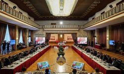 İmralı ziyareti için kritik gün: Gözler komisyon oylamasında