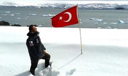 Bakan Kacır: Türkiye'nin kutuplardaki varlığını güçlendireceğiz