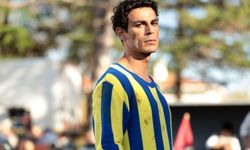 Lefter'i oynayan Erdem Kaynarca: Arda Güler'e yakın bir tekniği olduğunu düşünüyorum