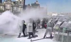 Meksika'da binlerce kişi hükümetin güvenlik politikasını protesto etti