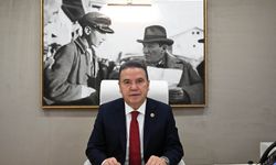 Muhittin Böcek, hastanede