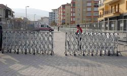 Malatya'da 116 sanıklı suç örgütü davası başladı