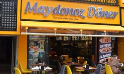 'Maydonoz Döner' soruşturmasında 9 şüphelinin 25'er yıla kadar hapsi istendi