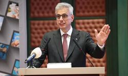 Bakan Memişoğlu: Nakil konusunda 149 merkezle dünyada örnek ülkeyiz