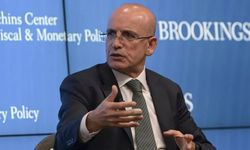 Bakan Şimşek: Dezenflasyonun devam etmesini öngörüyoruz