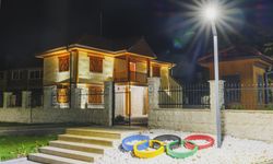 Naim Süleymanoğlu'nun Bulgaristan'daki evi müzeye dönüştürüldü