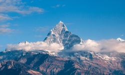 Nepal'de çığ düşmesi sonucu 7 kişi hayatını kaybetti