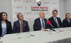 Özdağ: Mansur Yavaş'ın saklayacak bir şeyi olmadığını düşünüyorum