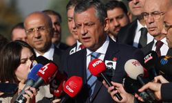 Özgür Özel: Hayırlı bir laf etti, önemli bir adıma vesile olursa iyi olur