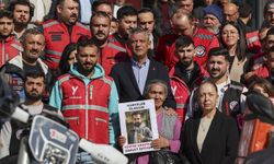 Özgür Özel: Kuryeye hız dayatan, ölümle yarıştıran sistem denetlenmeli