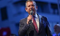 Özgür Özel dahil 11 milletvekilinin dokunulmazlık dosyası Meclis'te