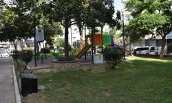 'Park bahçelerde orta ölçekli baraj hacmi kadar su kullanılıyor'