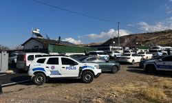 Polis memuru, kayınvalidesini öldürüp intihar girişiminde bulundu