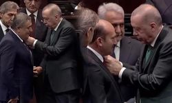 Aksu ve Sarayönü Belediye Başkanları AK Parti’ye Katıldı!