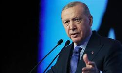 Cumhurbaşkanı Erdoğan: Sınamalar dünya ekonomisini etkiledi