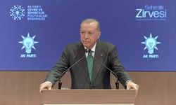 Cumhurbaşkanı Erdoğan: Derin bir üzüntüyle öğrendik, arama çalışması sürüyor