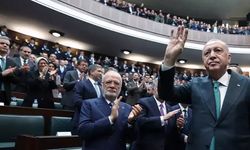 Cumhurbaşkanı Erdoğan: Bahçeli'nin açıklamaları cesurca, sürece eşsiz katkılar sağladı