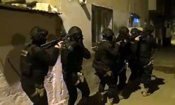 Sosyal medyada DEAŞ propagandası yapan 3 şüpheli tutuklandı